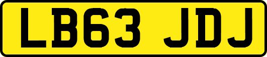 LB63JDJ
