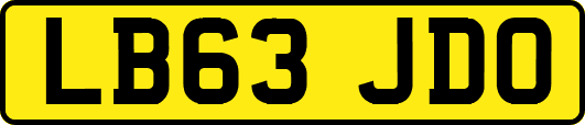 LB63JDO