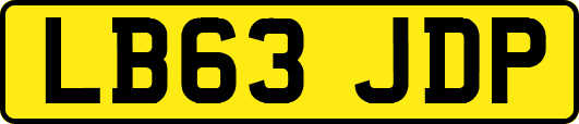 LB63JDP