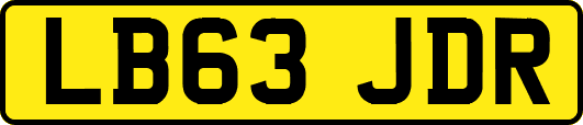 LB63JDR