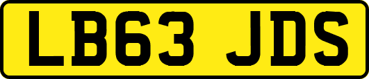 LB63JDS