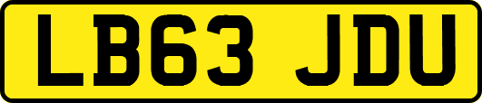 LB63JDU