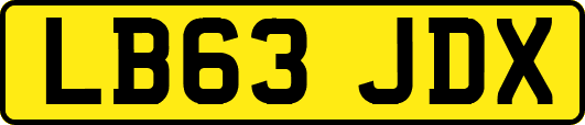 LB63JDX