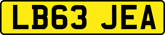 LB63JEA