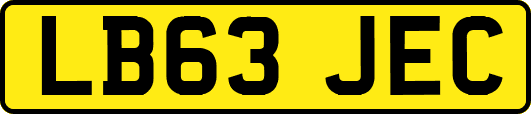 LB63JEC