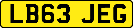 LB63JEG