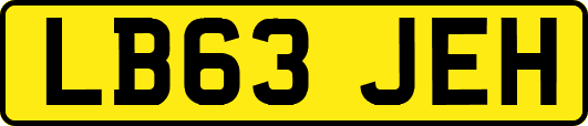 LB63JEH