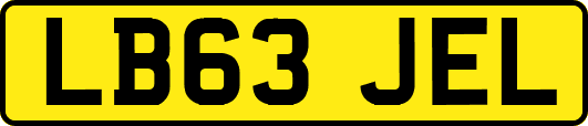 LB63JEL