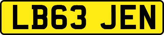 LB63JEN