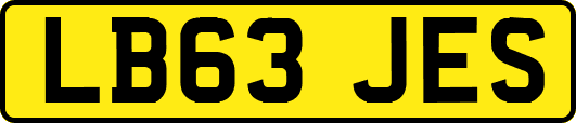 LB63JES