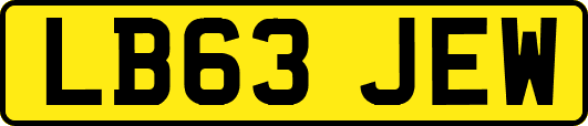 LB63JEW