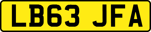 LB63JFA
