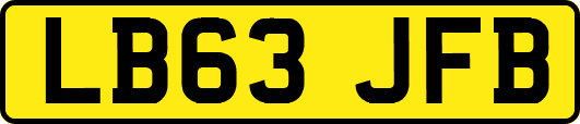 LB63JFB