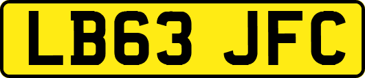 LB63JFC