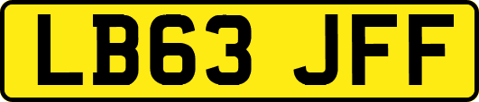 LB63JFF