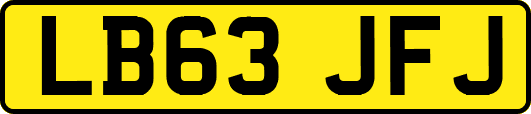 LB63JFJ