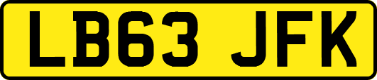 LB63JFK