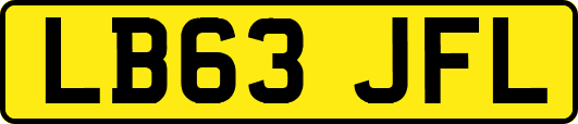 LB63JFL