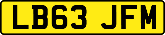 LB63JFM