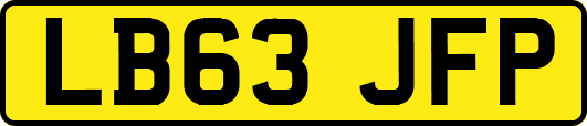 LB63JFP