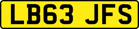 LB63JFS