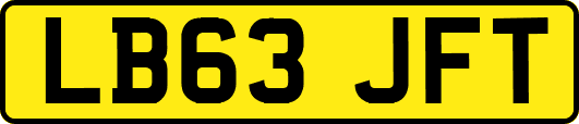 LB63JFT