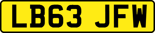 LB63JFW