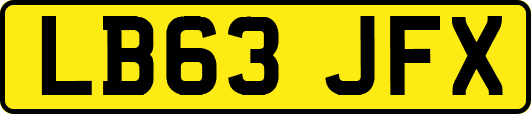 LB63JFX