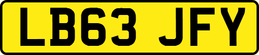 LB63JFY