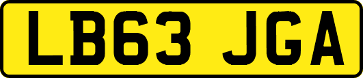 LB63JGA