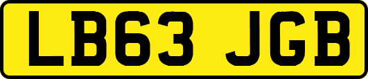 LB63JGB