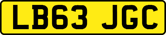 LB63JGC