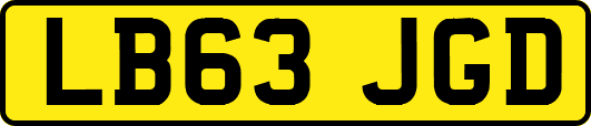 LB63JGD