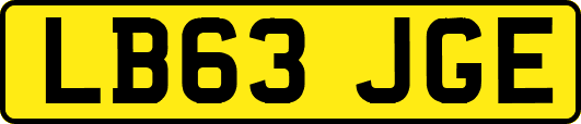 LB63JGE