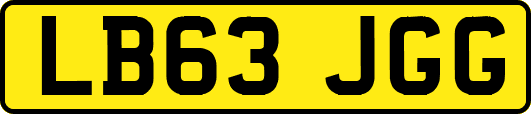 LB63JGG