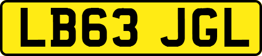LB63JGL