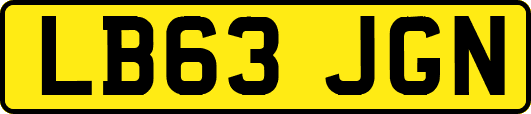 LB63JGN