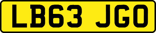 LB63JGO
