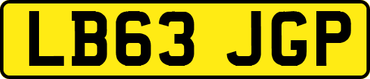 LB63JGP