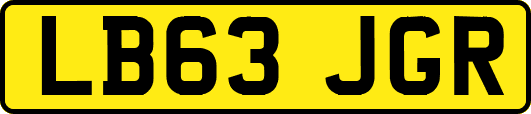 LB63JGR