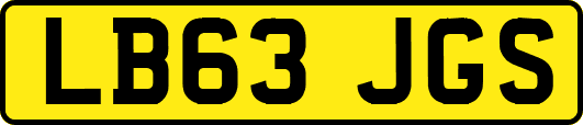 LB63JGS