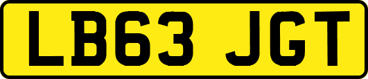 LB63JGT
