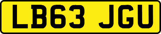 LB63JGU