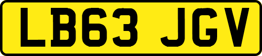 LB63JGV