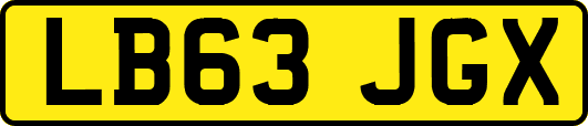 LB63JGX