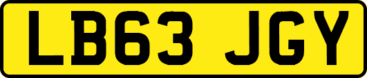LB63JGY