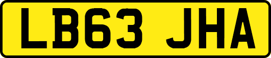 LB63JHA