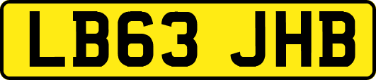 LB63JHB