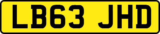 LB63JHD