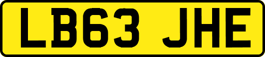 LB63JHE